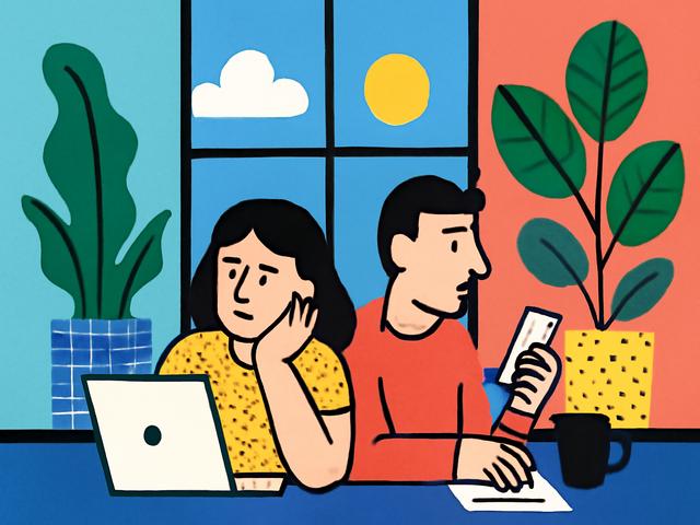 Plants and Natural Light: The Focus Solution That Isn't