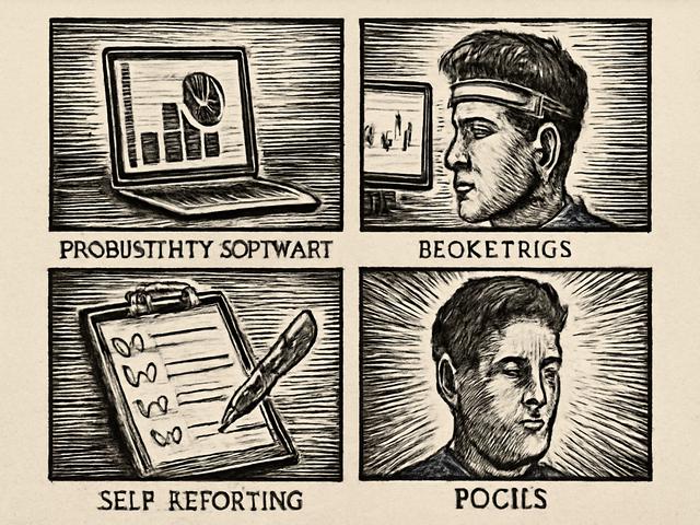Measuring Concentration Objectively: The Impossible Metric